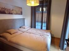 Rodinný apartmán se saunou a bazénem - Mariánská Hora