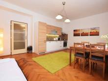 Apartmány Císařka - Smíchov