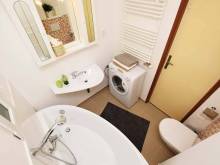 Apartmány Císařka - Smíchov