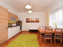 Apartmány Císařka - Smíchov