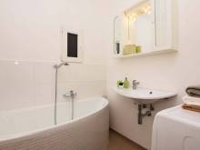 Apartmány Císařka - Smíchov
