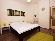 Apartmány Císařka - Smíchov