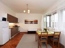 Apartmány Císařka - Smíchov