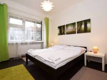 Apartmány Císařka - Smíchov