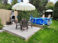 Apartmány Císařka - Smíchov