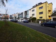Apartmány Císařka - Smíchov
