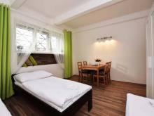 Apartmány Císařka - Smíchov