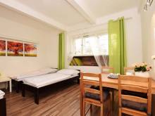 Apartmány Císařka - Smíchov