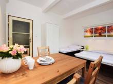 Apartmány Císařka - Smíchov