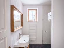 Apartmány Tyršovka - Svoboda nad Úpou