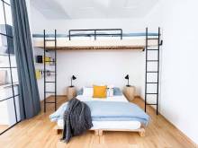 Apartmány Tyršovka - Svoboda nad Úpou