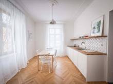 Apartmány Tyršovka - Svoboda nad Úpou