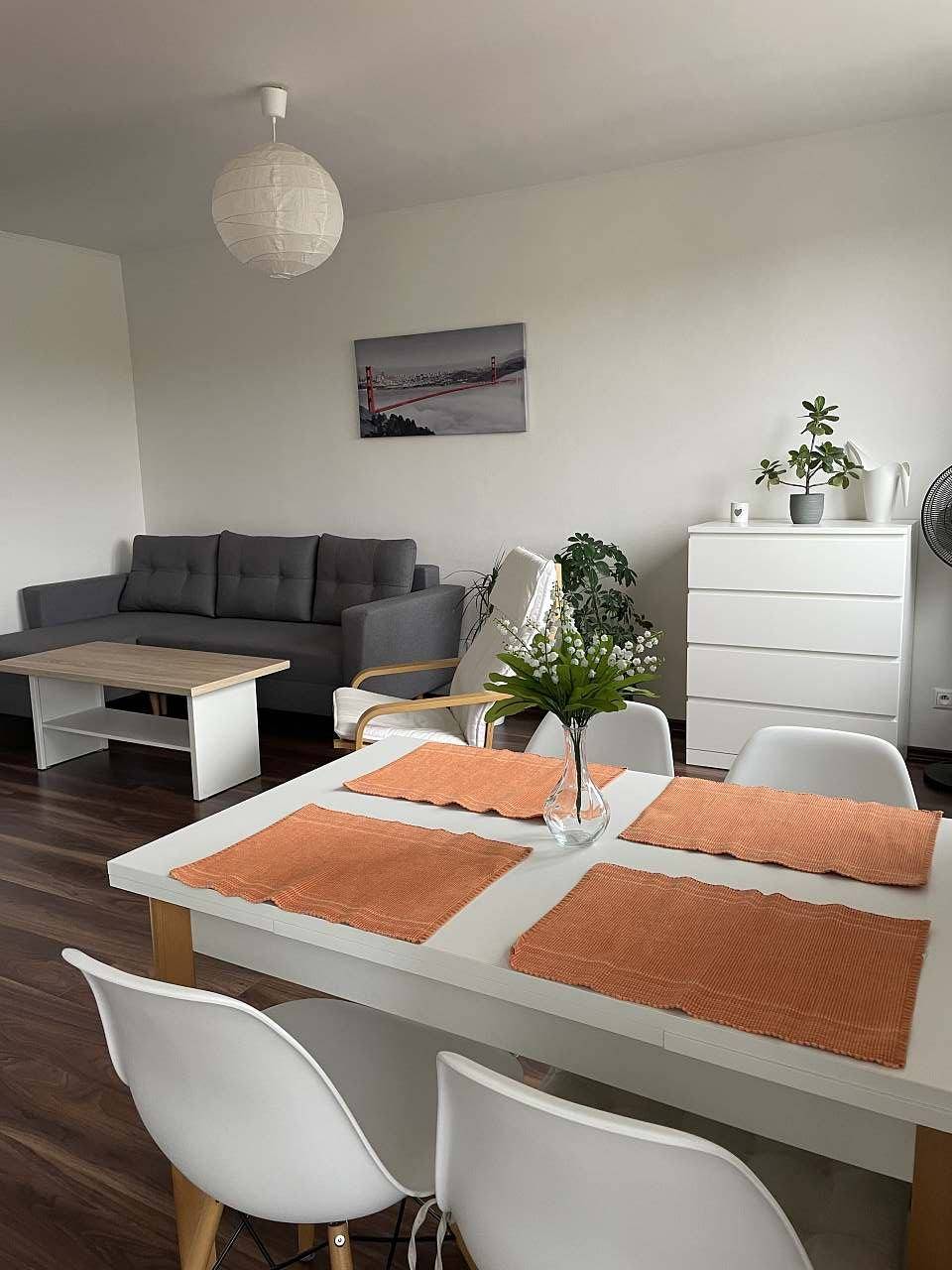 Apartmán Kristína - Březí