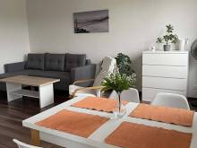 Apartmán Kristína - Březí