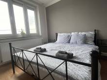 Apartmán Kristína - Březí