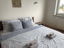 Apartmán Kristína - Březí