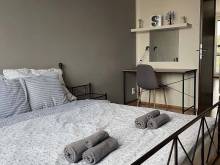 Apartmán Kristína - Březí