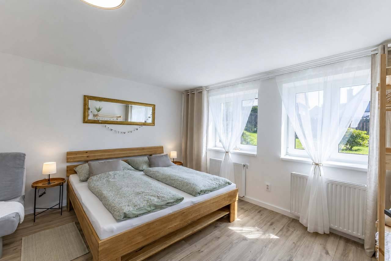 Apartmán Železná 9 - Železná