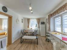 Apartmán Železná 9 - Železná