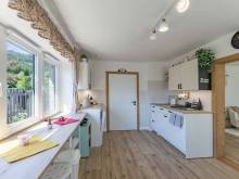 Apartmán Železná 9 - Železná