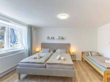 Apartmán Železná 9 - Železná