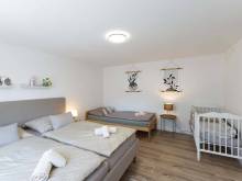 Apartmán Železná 9 - Železná