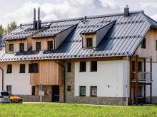 Apartmán U Borových Lad - Borová Lada
