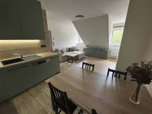 Apartmán U Borových Lad - Borová Lada