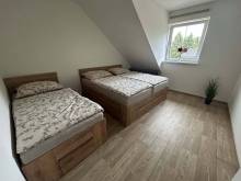 Apartmán U Borových Lad - Borová Lada