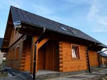 Roubenka pod Plešivcem - Abertamy