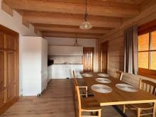Roubenka pod Plešivcem - Abertamy