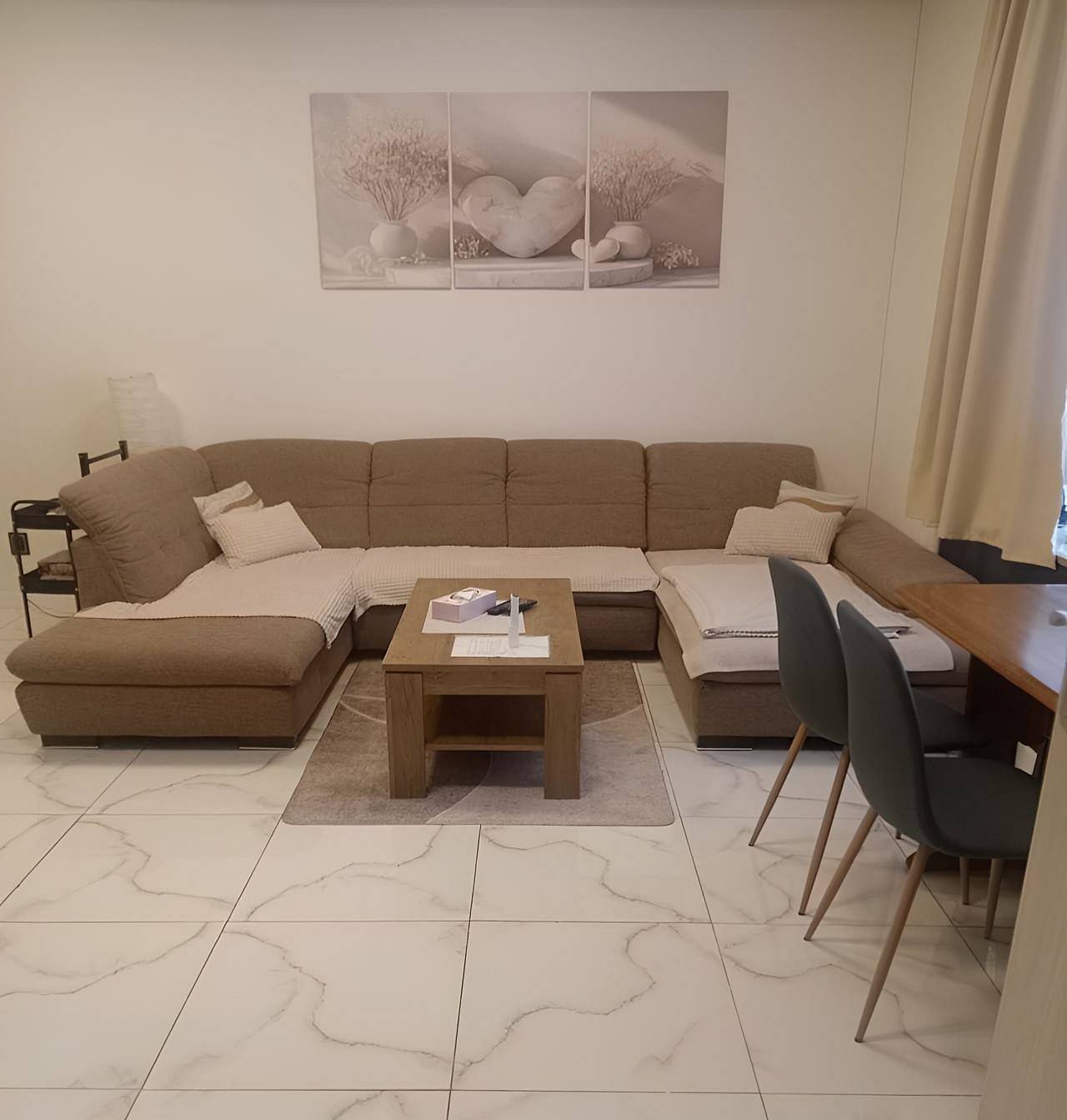 Ubytování MORAVA - Hodonín