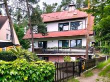 Apartmán U Jezera 1