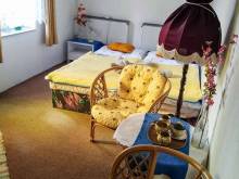 Apartmán U Jezera - Staré Splavy