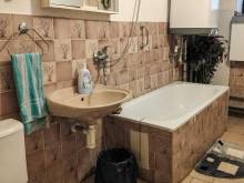 Apartmán U Jezera - Staré Splavy