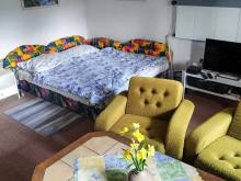 Apartmán U Jezera - Staré Splavy