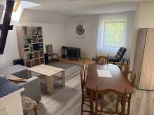 Apartmán Na pohodu - Radostovice