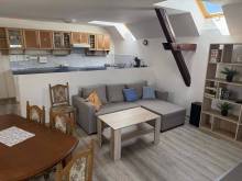 Apartmán Na pohodu - Radostovice