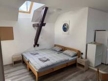 Apartmán Na pohodu - Radostovice
