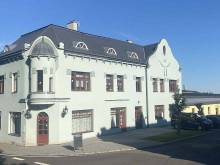 Apartmány Valeč - Valeč