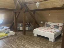 Apartmány Valeč - Valeč