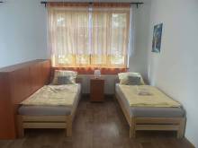 Apartmány Valeč - Valeč