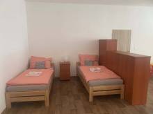 Apartmány Valeč - Valeč