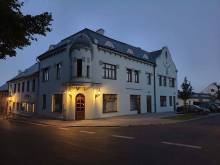 Apartmány Valeč - Valeč