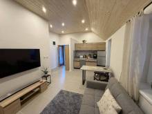 Apartmán Pod Lesem - Morávka