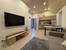 Apartmán Pod Lesem - Morávka