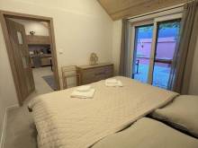 Apartmán Pod Lesem - Morávka