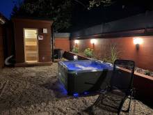 Apartmán Pod Lesem - Morávka