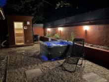 Apartmán Pod Lesem - Morávka