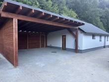 Apartmán Pod Lesem - Morávka